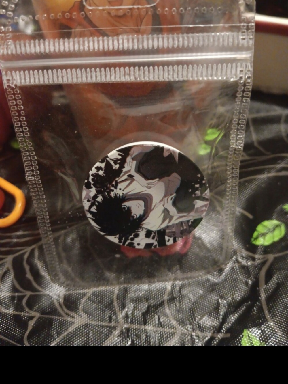 L death note Pop Socket brand new